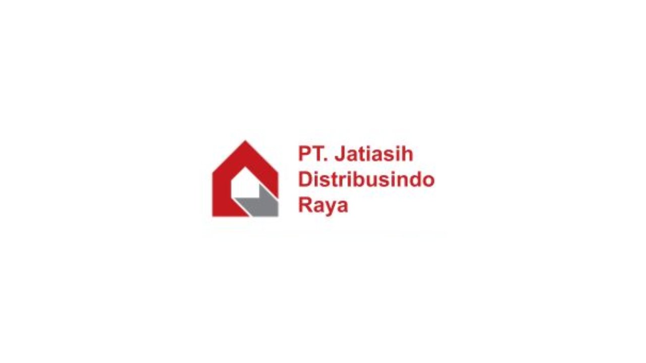 Logo PT Jatiasih Distribusindo Raya (Wings Group)