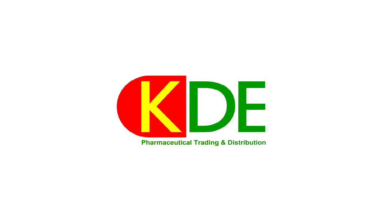 Logo PT Ka Dua Empat (Apotek K-24 Group)