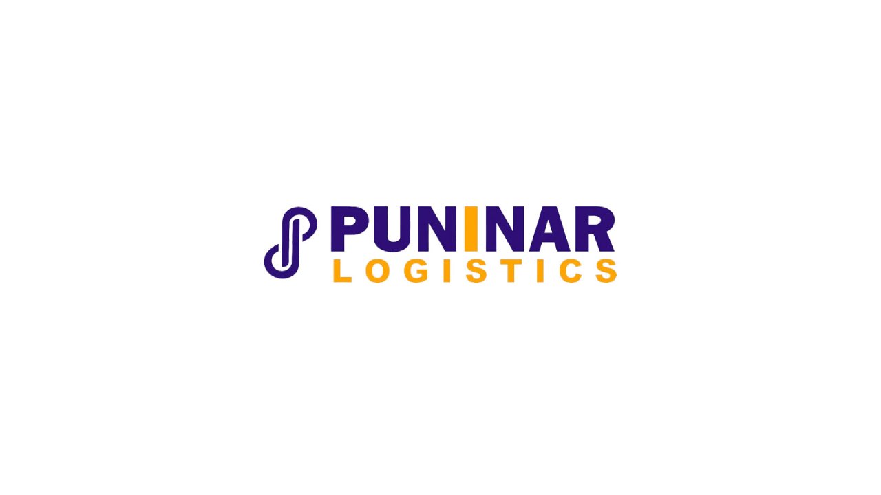Logo PT Puninar Logistics (Triputra Group)