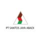 Logo PT Santos Jaya Abadi (Kapal Api Group)