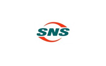 Logo PT Sinar Niaga Sejahtera (Garudafood Group)