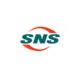 Logo PT Sinar Niaga Sejahtera (Garudafood Group)