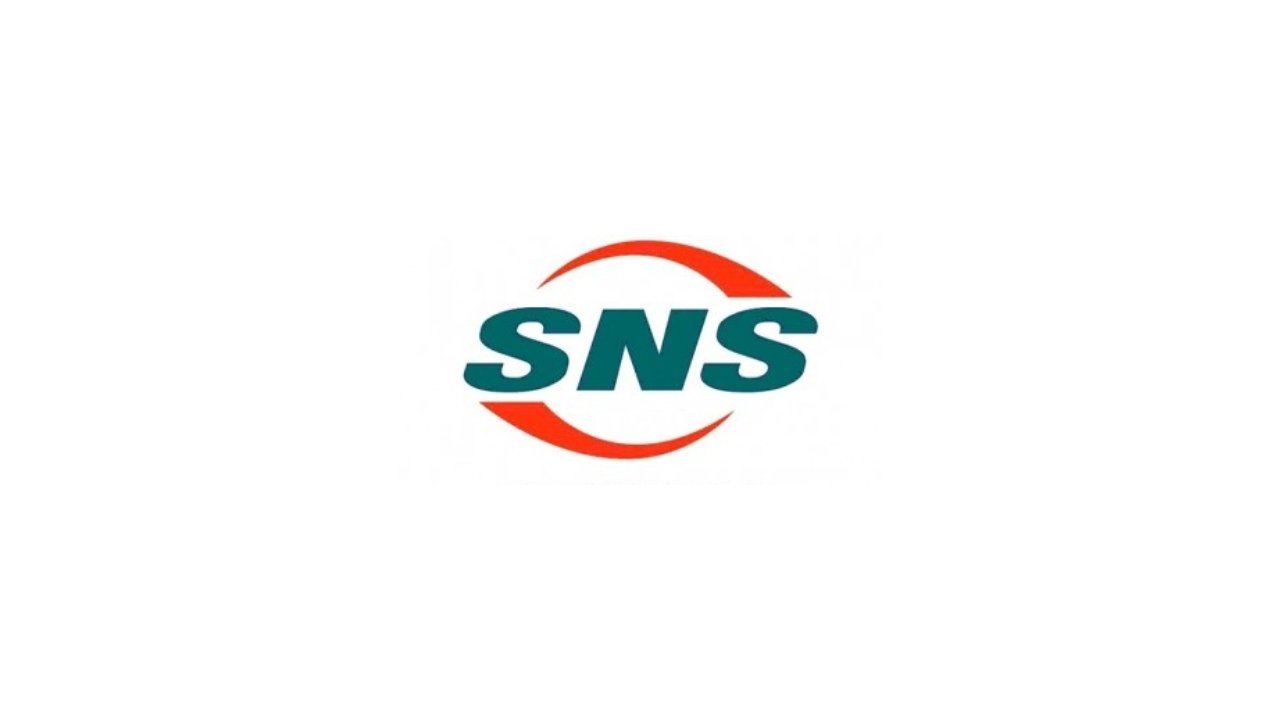 Logo PT Sinar Niaga Sejahtera (Garudafood Group)
