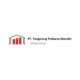 Logo PT Tangerang Prakarsa Mandiri (Wings Group)