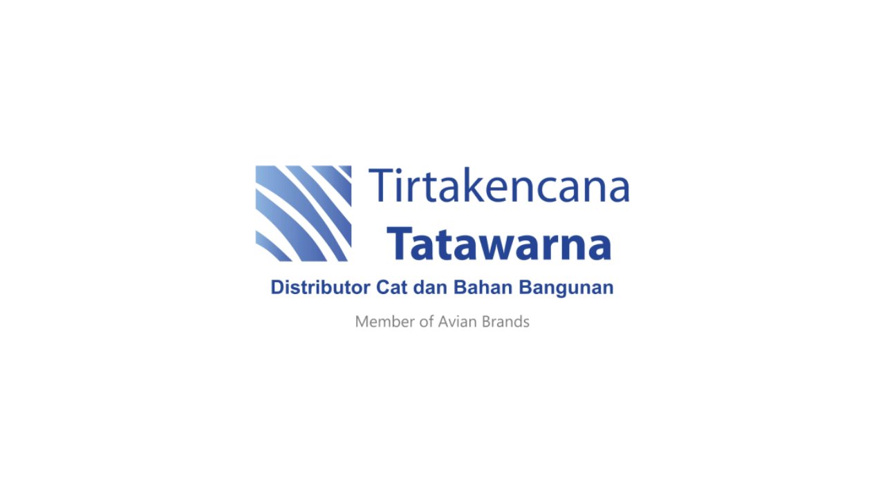 Logo PT Tirtakencana Tatawarna (Avian Brands)