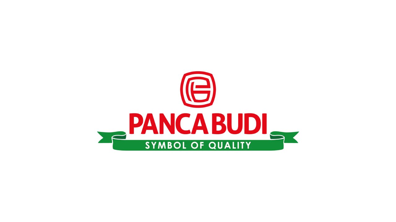 Logo Panca Budi - PT Panca Budi Idaman, Tbk.