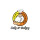 Logo Papa Cookies & Bakery