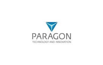 Logo Paragon (PT Paragon Technology and Innovation)