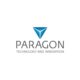 Logo Paragon (PT Paragon Technology and Innovation)