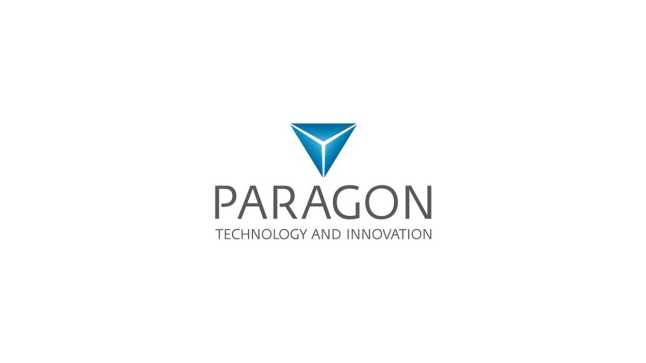 Logo Paragon (PT Paragon Technology and Innovation)