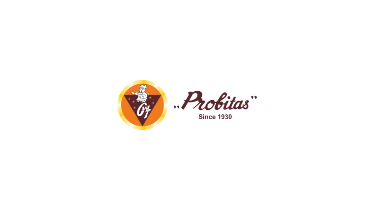 Logo Probitas - PT Probitas Jaya Utama