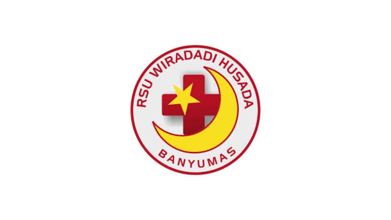 Logo RSU Wiradadi Husada Banyumas