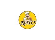 Logo Roti'O - PT Sebastian Citra Indonesia
