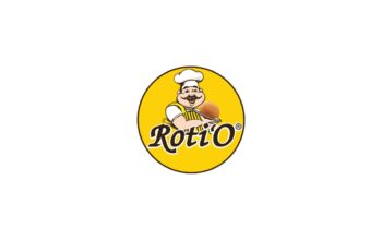 Logo Roti'O - PT Sebastian Citra Indonesia