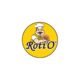 Logo Roti'O - PT Sebastian Citra Indonesia