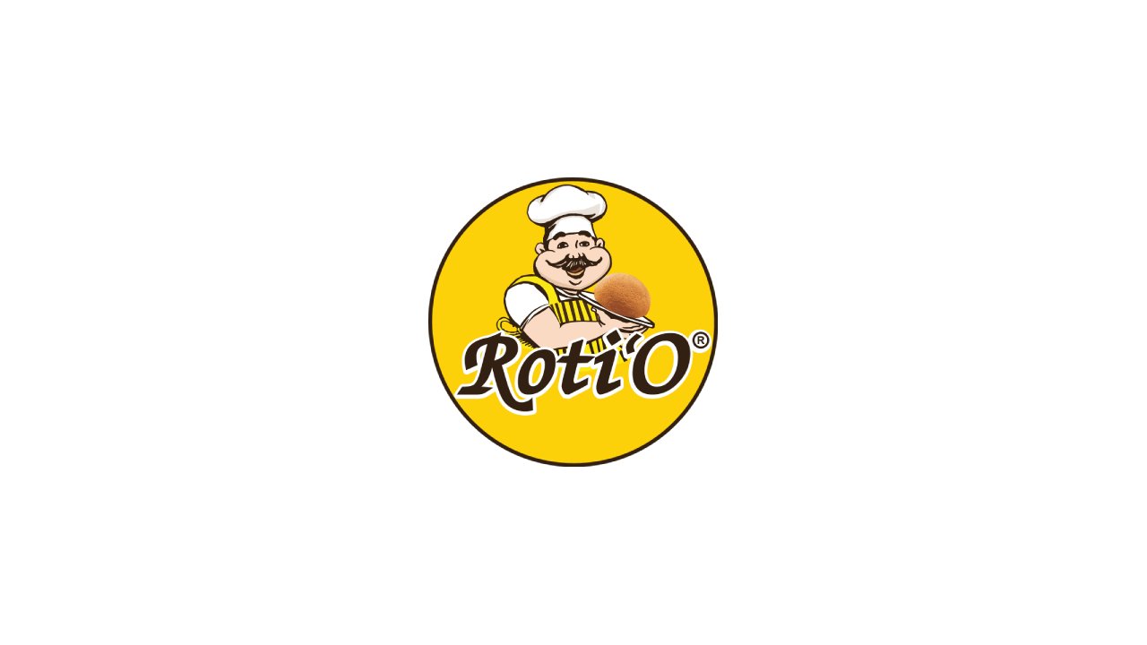 Logo Roti'O - PT Sebastian Citra Indonesia