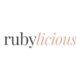 Logo Rubylicious