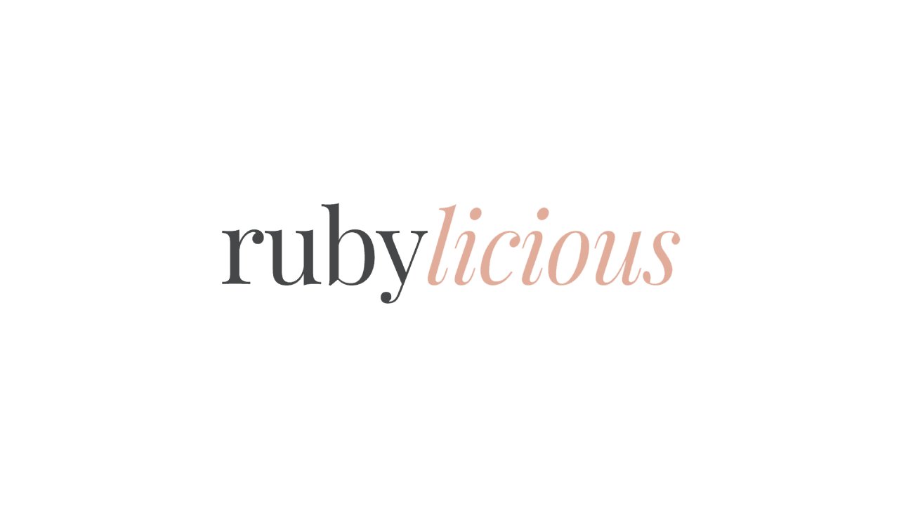 Logo Rubylicious