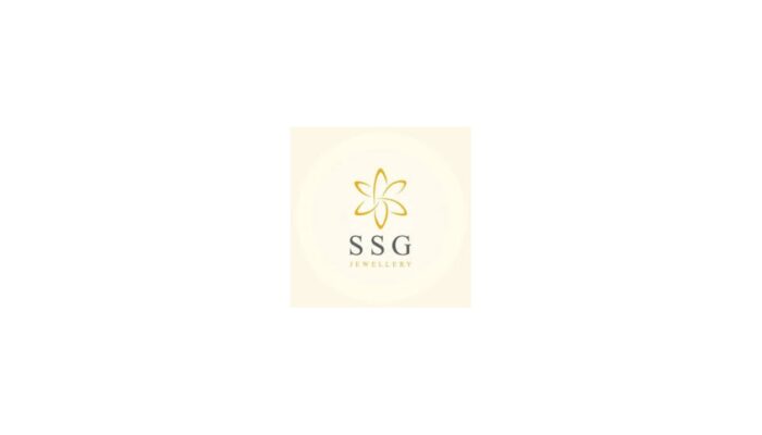 Logo SSG Jewellery