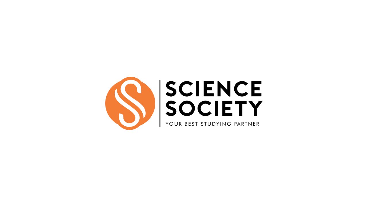 Logo Science Society - PT Sapta Bhuwana Caraka