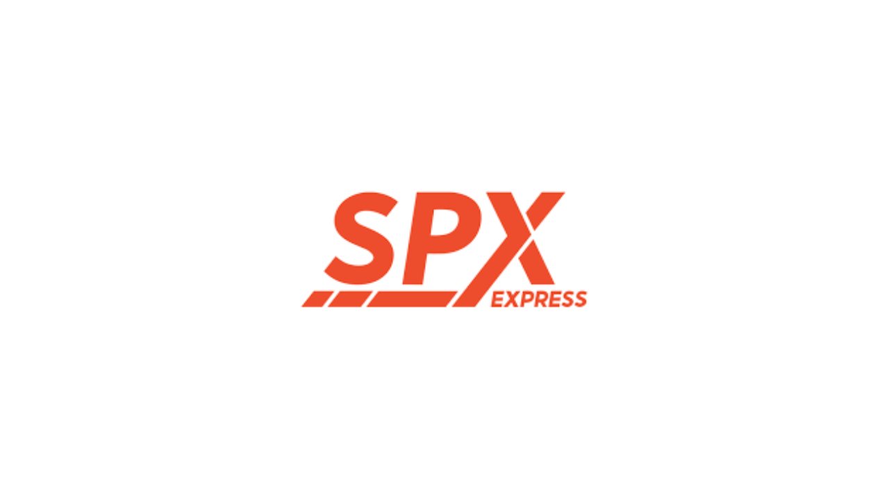 Logo Shopee Express - PT Nusantara Ekspres Kilat