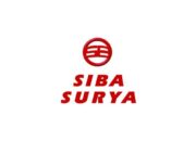 Logo Siba Surya - PT Siba Surya