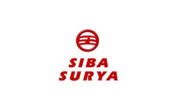 Logo Siba Surya - PT Siba Surya