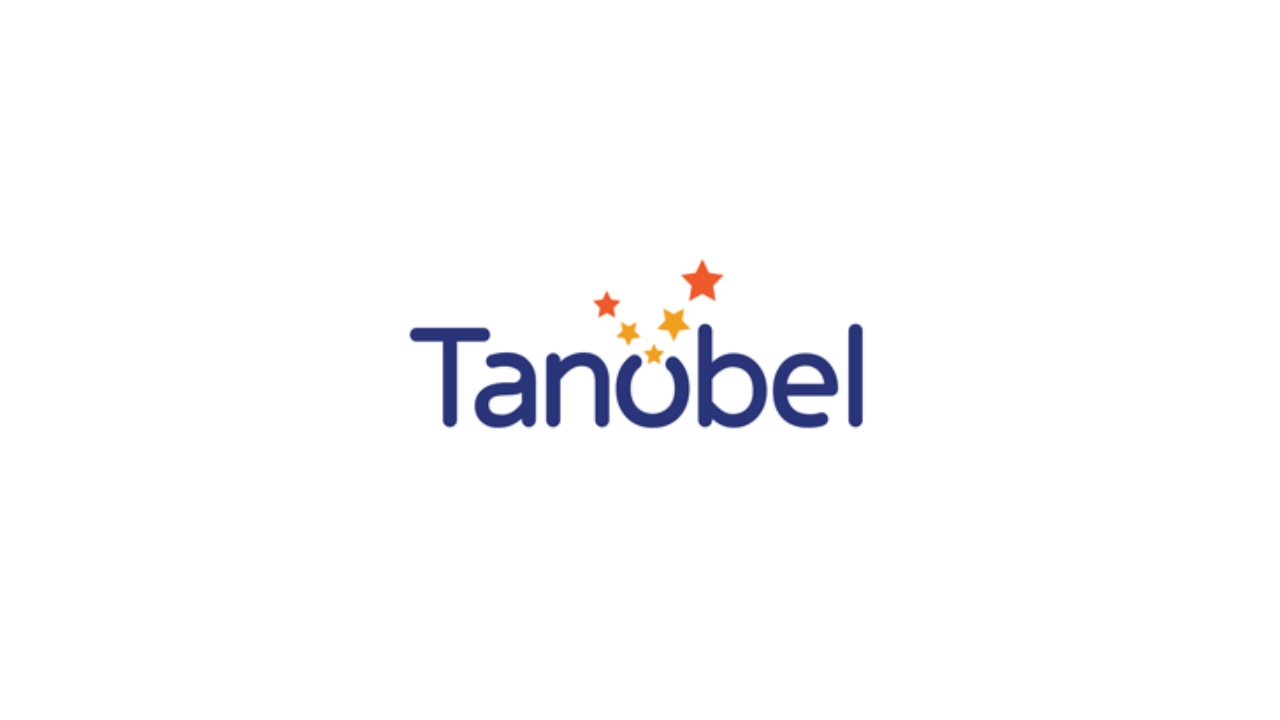 Logo Tanobel - PT Sariguna Primatirta, Tbk.