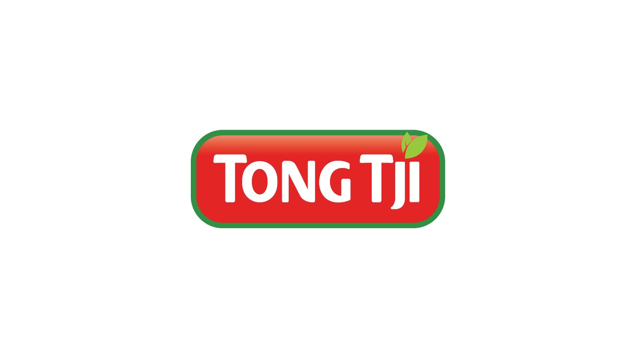 Logo Tong Tji - PT Tong Tji Tea Indonesia