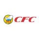 Logo CFC - PT Pioneerindo Gourmet International, Tbk.