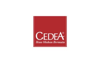 Logo Cedea - PT CitraDimensi Arthali