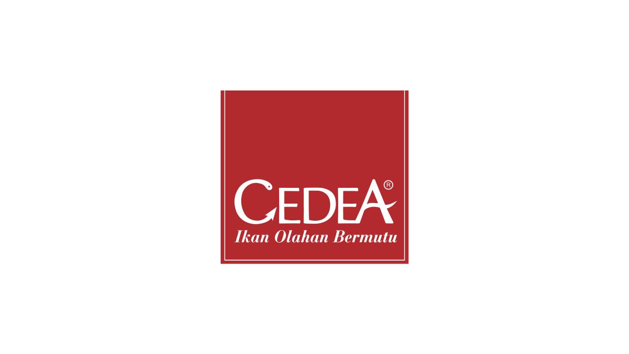 Logo Cedea - PT CitraDimensi Arthali