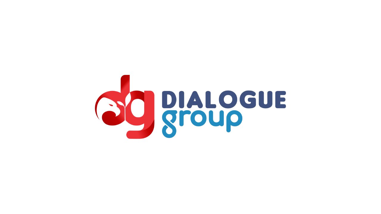 Logo Dialogue Group