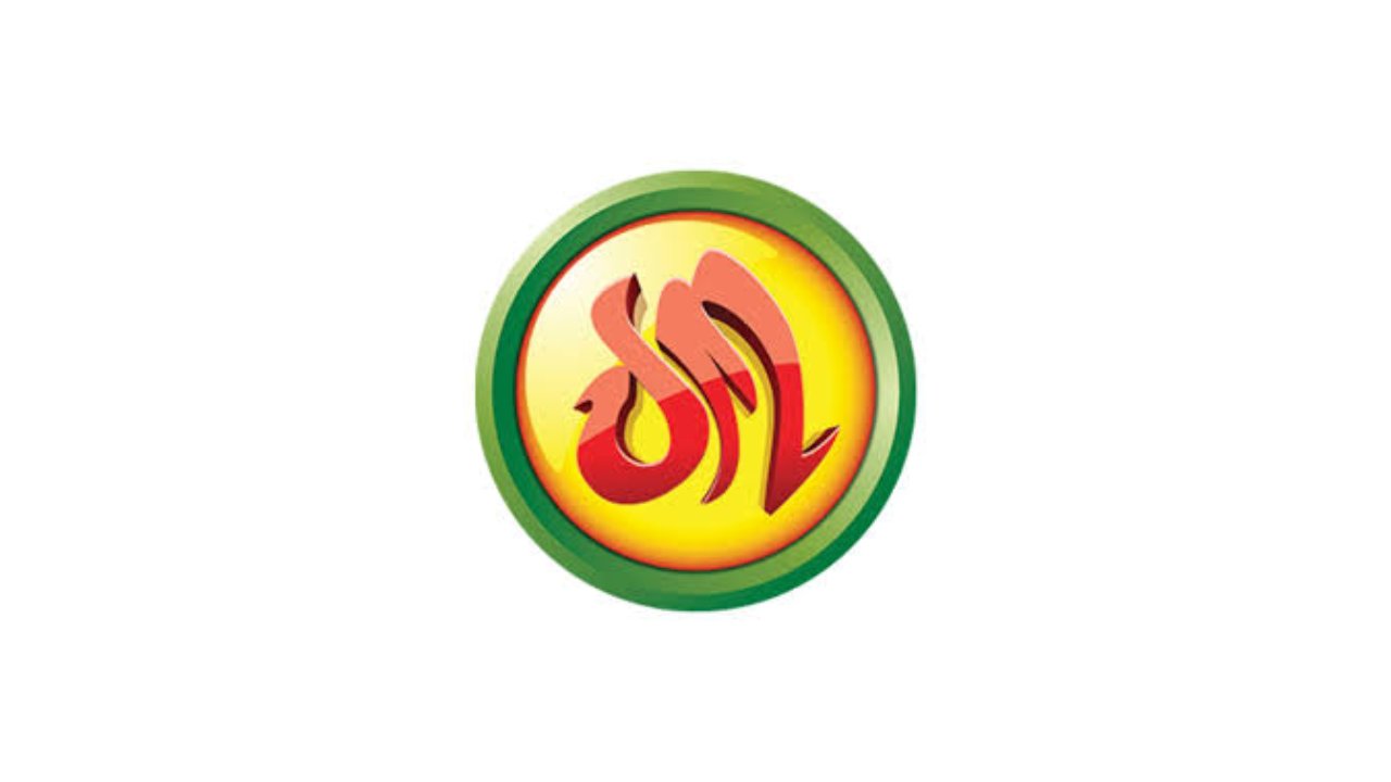 Logo Duta Mode