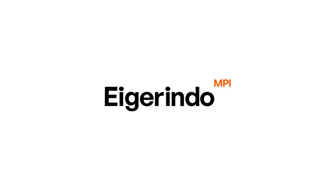 Logo Eiger - PT Eigerindo Multi Produk Industri