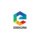 Logo Erdigma - PT Erhanesia Digima Mukitama