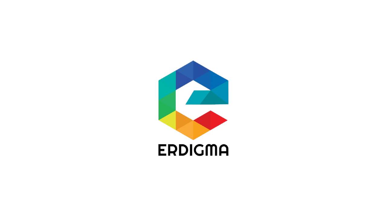 Logo Erdigma - PT Erhanesia Digima Mukitama