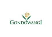 Logo Gondowangi - PT Gondowangi Tradisional Kosmetika
