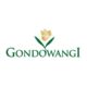 Logo Gondowangi - PT Gondowangi Tradisional Kosmetika