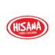 Logo Hisana Fried Chicken