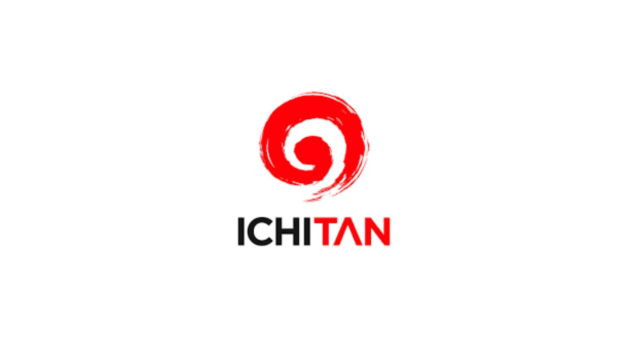 Logo Ichitan - PT Ichi Tan Indonesia