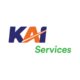 Logo KAI Services - PT Reska Multi Usaha