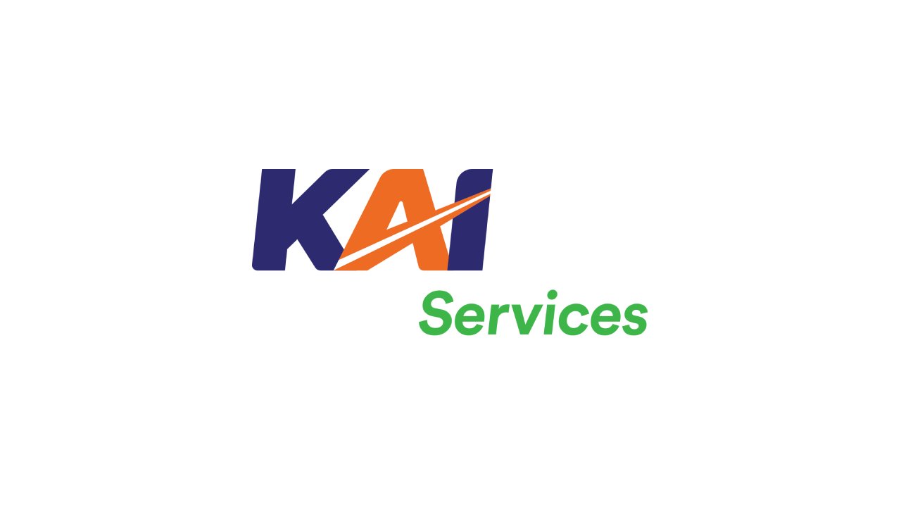 Logo KAI Services - PT Reska Multi Usaha