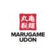 Logo Marugame Udon - PT Sriboga Marugame Indonesia