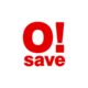 Logo O! Save - PT O Save Indonesia