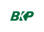 Logo PT Bina Karya Prima