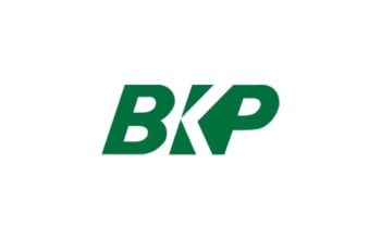 Logo PT Bina Karya Prima