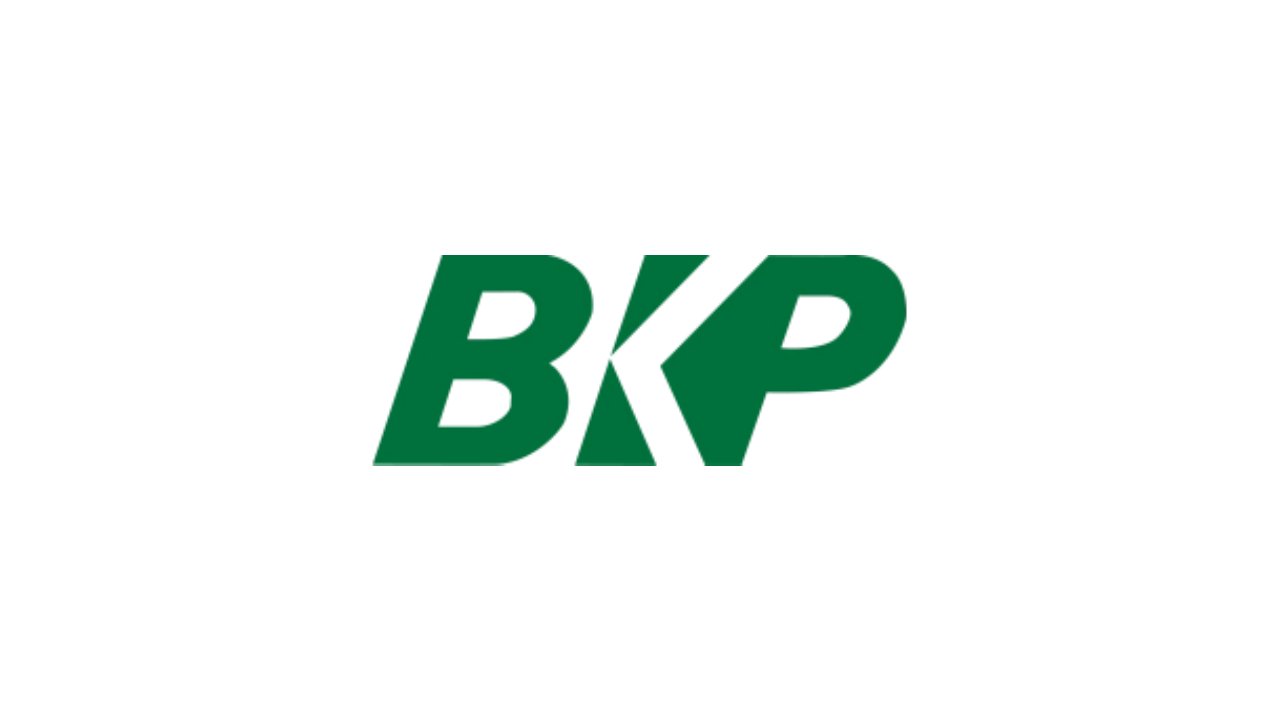 Logo PT Bina Karya Prima