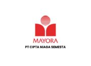 Logo PT Cipta Niaga Semesta (Mayora Group)