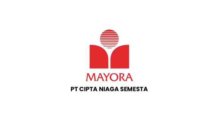 Loker Cipta Niaga Semesta Blitar: Checker Gudang